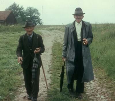 Winzerer Pilger