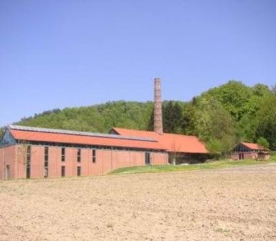 Ziegel- Kalk Museum