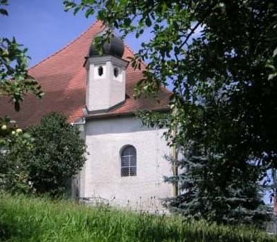 Burgkapelle Engelsburg/Dobl