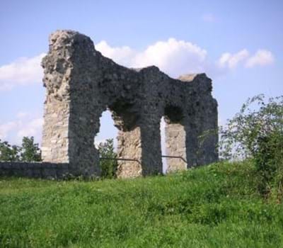 Burgruine Winzer