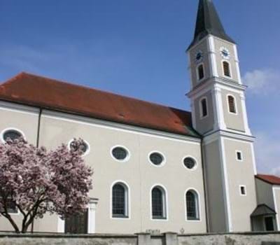 Pfarrkirche Winzer