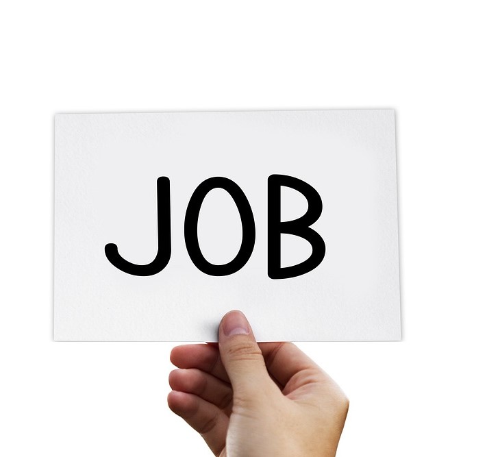 Stellenausschreibungen