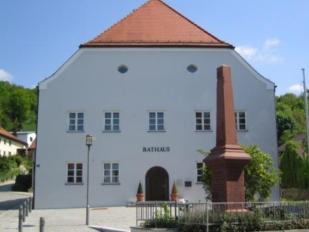 Verwaltung & Politik