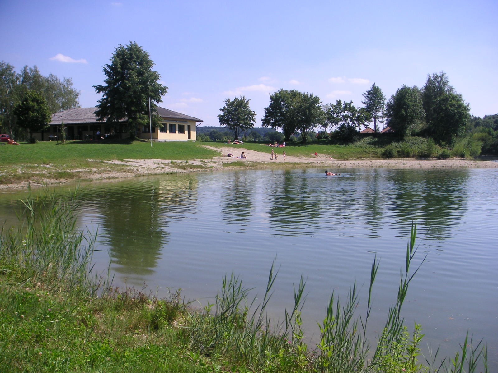 Freizeit, Kultur & Tourismus