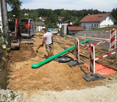 Bauen & Wohnen