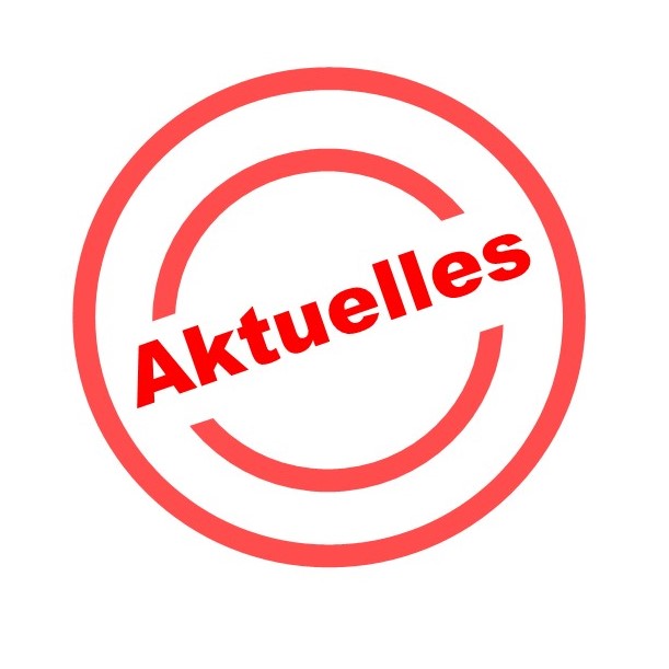 Aktuelle Meldungen