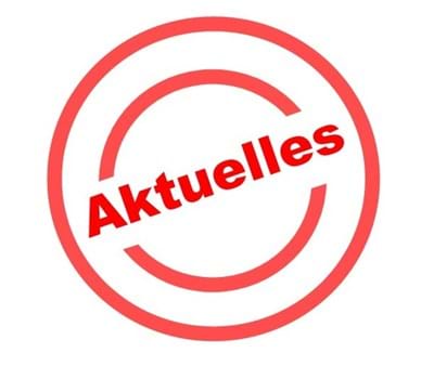 Aktuelle Meldungen