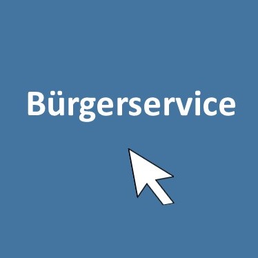 Bürgerservice