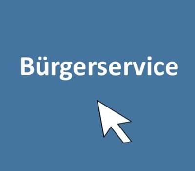 Bürgerservice