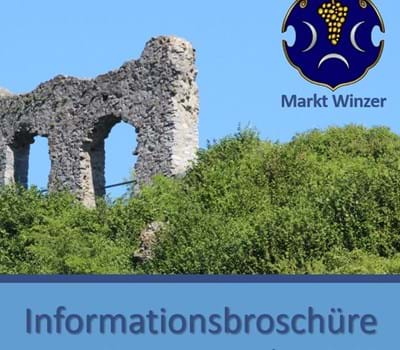 Winzer in Zahlen
