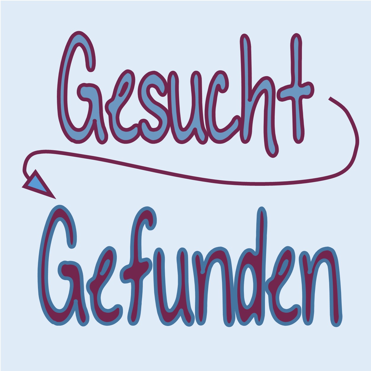 Gesucht - Gefunden