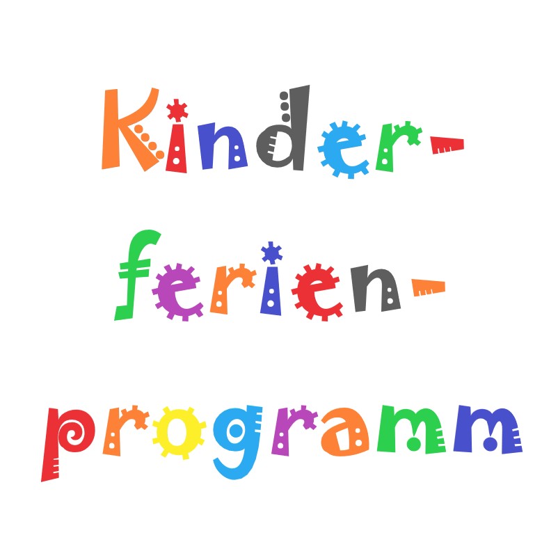 Kinderferienprogramm