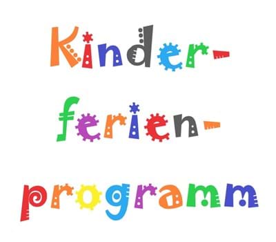 Kinderferienprogramm